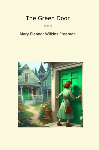 The Green Door