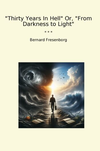 Thirty Years In Hell Or, "From Darkness to Light"