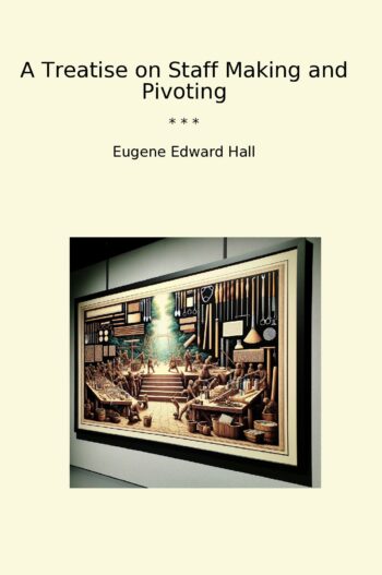 A Treatise on Staff Making and Pivoting