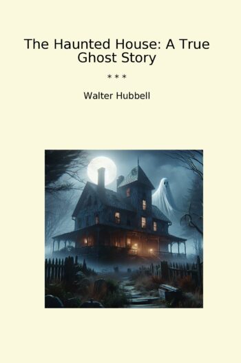 The Haunted House: A True Ghost Story