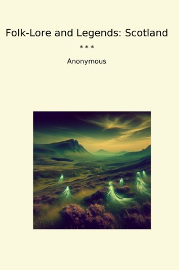 Folk-Lore and Legends: Scotland