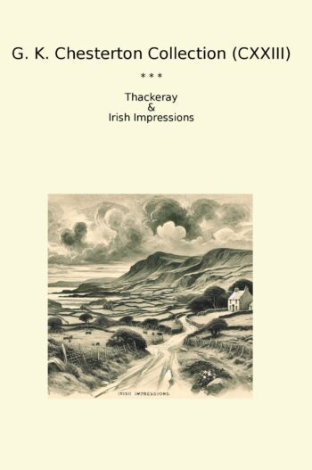 G. K. Chesterton Collection (CXXIII)