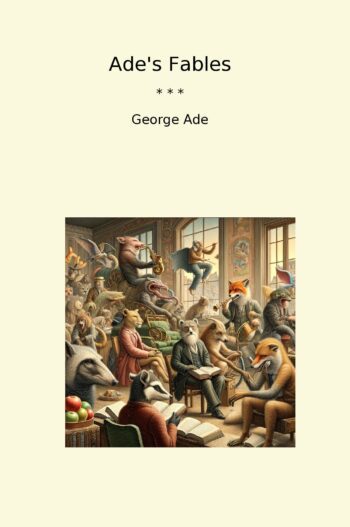 Ade's Fables