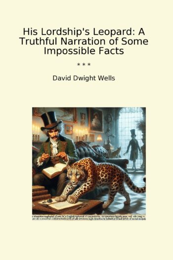 His Lordship's Leopard: A Truthful Narration of Some Impossible Facts