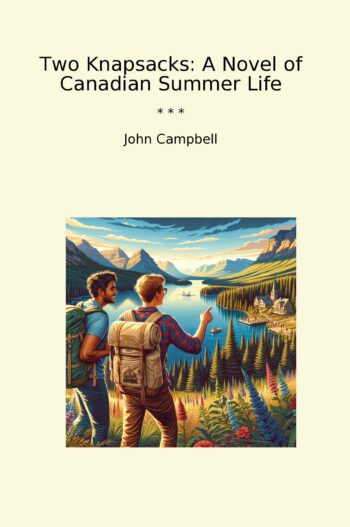 Two Knapsacks: A Novel of Canadian Summer Life