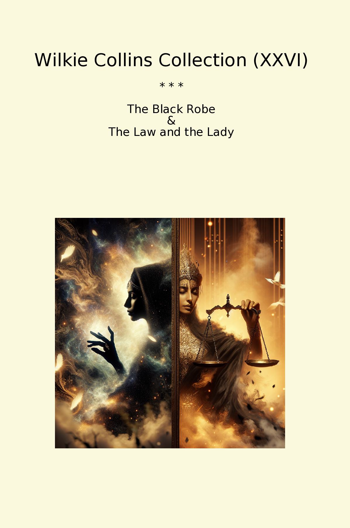 Wilkie Collins Collection (XXVI)