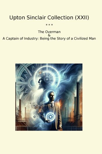 Upton Sinclair Collection (XXII)