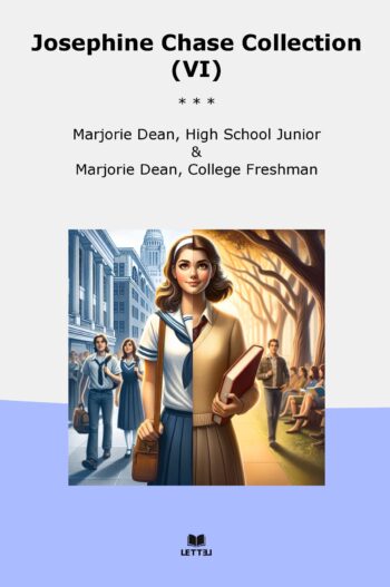 Josephine Chase Collection (VI)