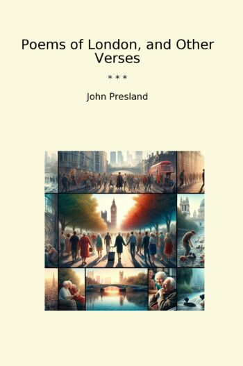 Poems of London, and Other Verses