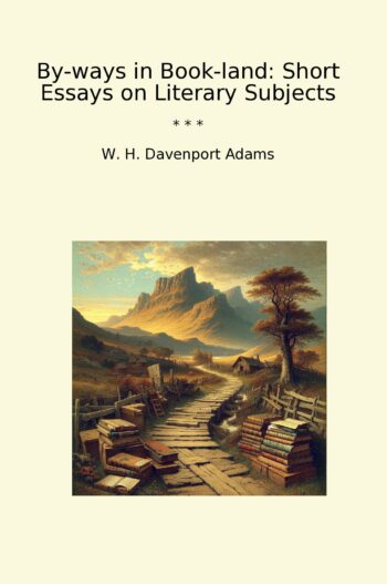 By-ways in Book-land: Short Essays on Literary Subjects