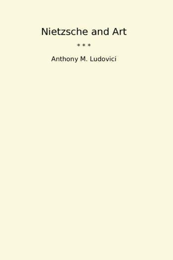 Nietzsche and Art