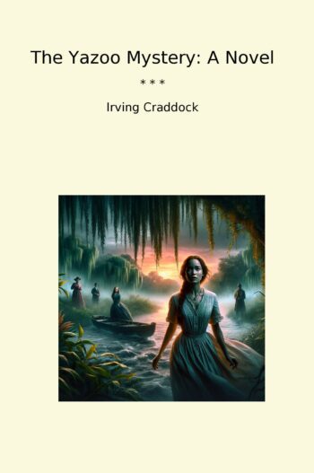 The Yazoo Mystery: A Novel