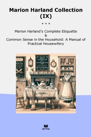Marion Harland Collection (IX)