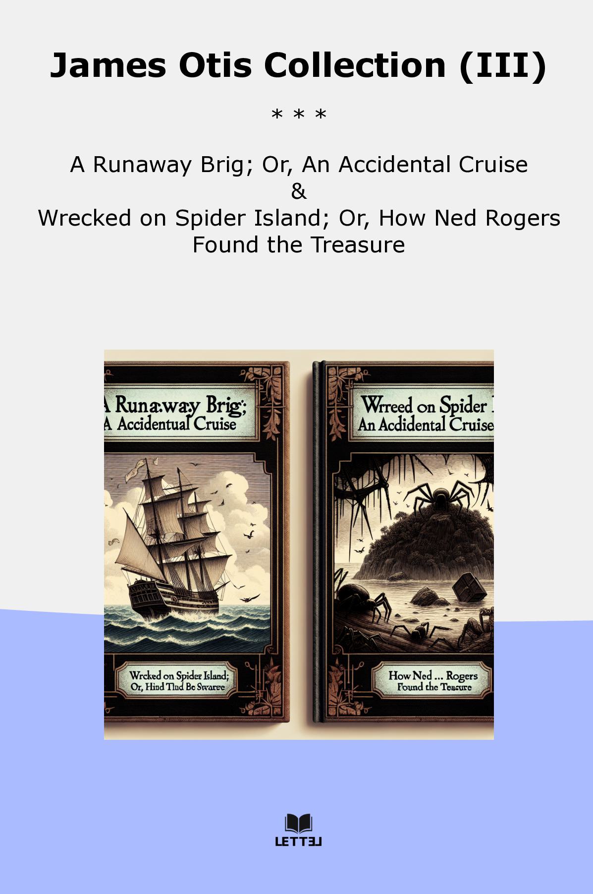 James Otis Collection (III)