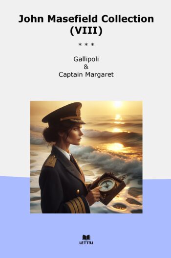 John Masefield Collection (VIII)