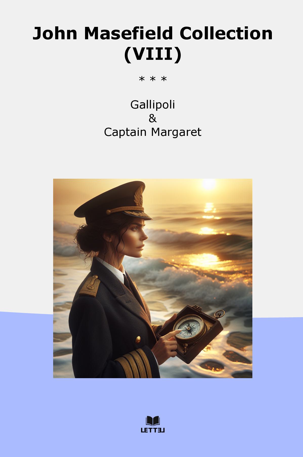 John Masefield Collection (VIII)