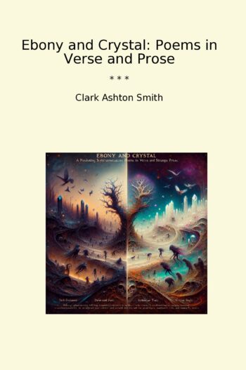 Ebony and Crystal: Poems in Verse and Prose
