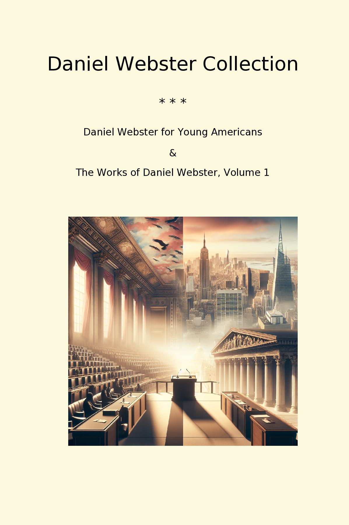 Daniel Webster Collection