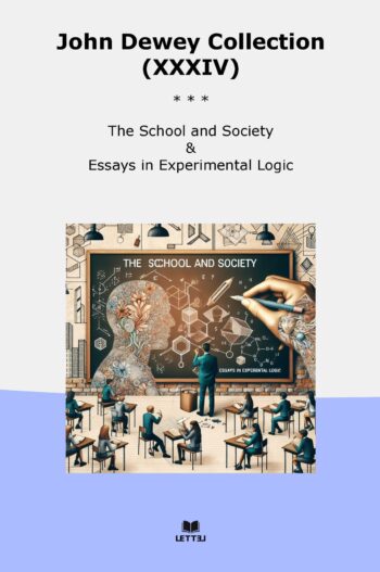 John Dewey Collection (XXXIV)