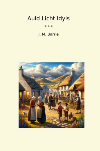 Auld Licht Idyls