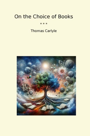 On the Choice of Books