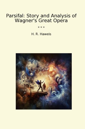 Parsifal: Story and Analysis of Wagner's Great Opera