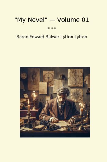 My Novel — Volume 01