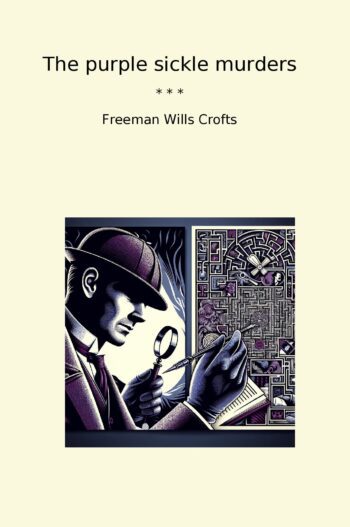 The purple sickle murders