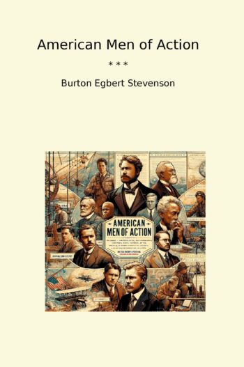 American Men of Action