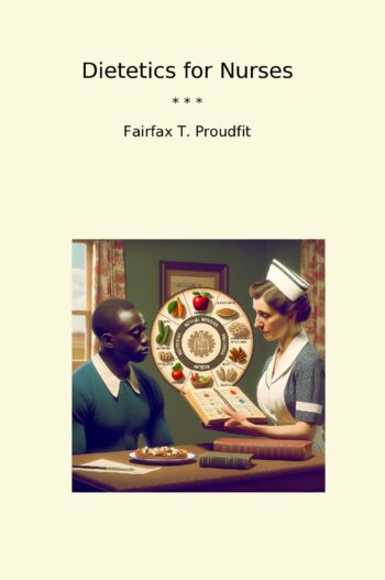 Dietetics for Nurses