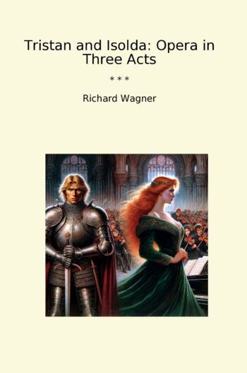 Tristan and Isolda: Opera in Three Acts