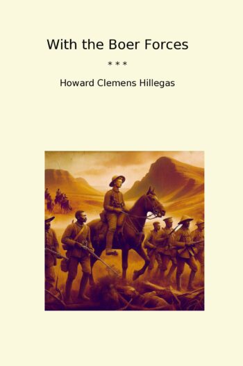 With the Boer Forces