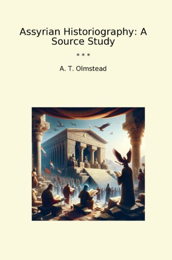 Assyrian Historiography: A Source Study
