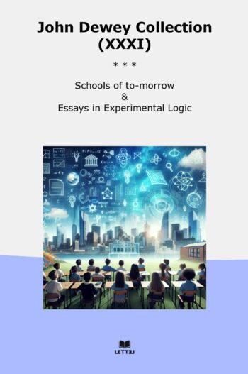 John Dewey Collection (XXXI)