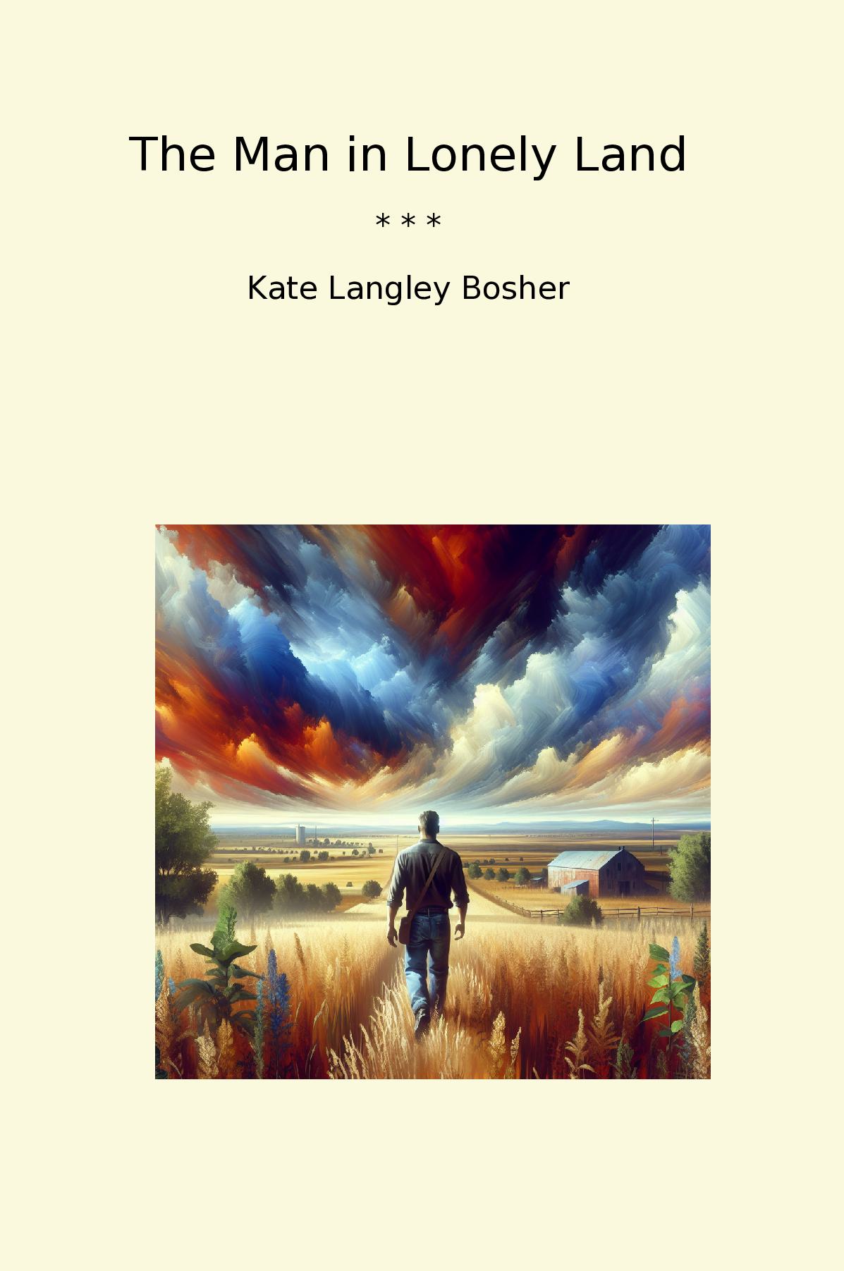 The Man in Lonely Land