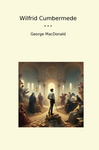 Wilfrid Cumbermede