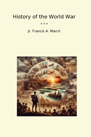 History of the World War
