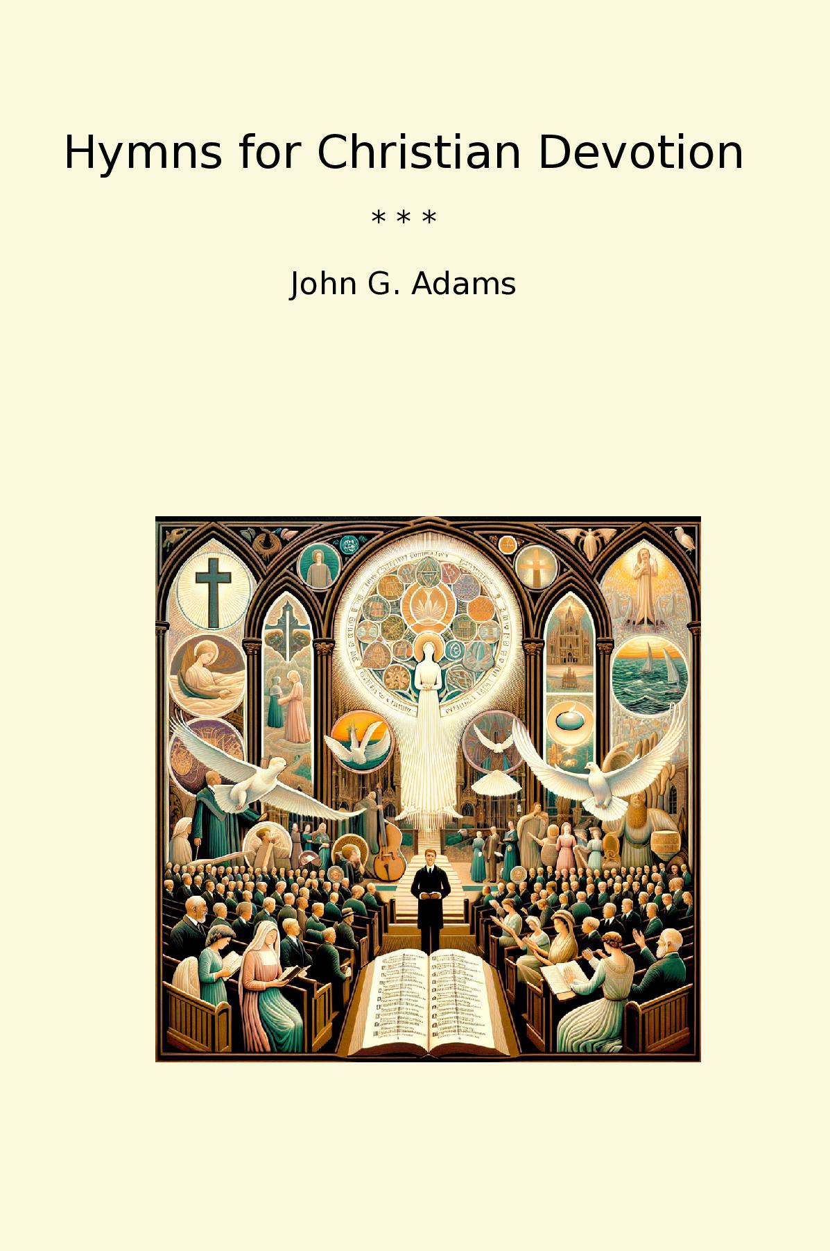 Hymns for Christian Devotion