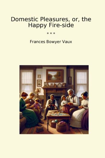 Domestic Pleasures, or, the Happy Fire-side