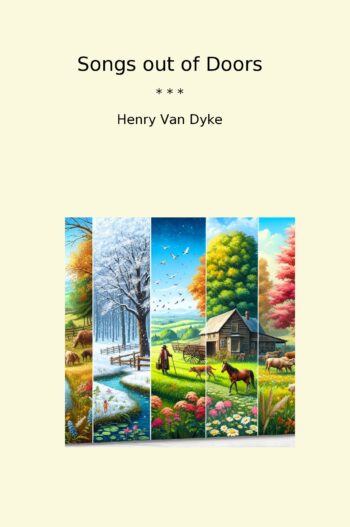 Songs out of Doors