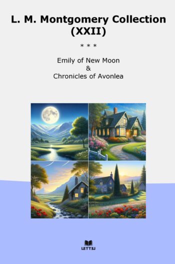 L. M. Montgomery Collection (XXII)