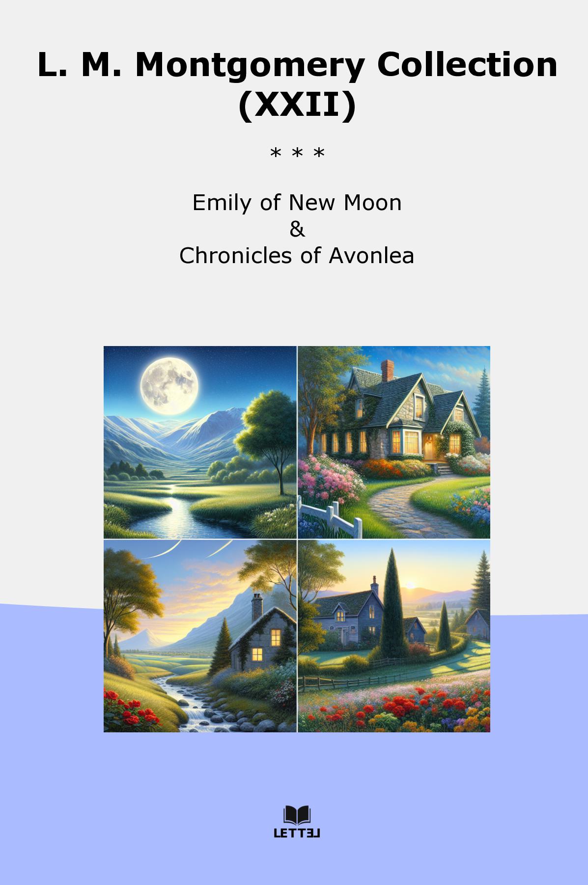 L. M. Montgomery Collection (XXII)