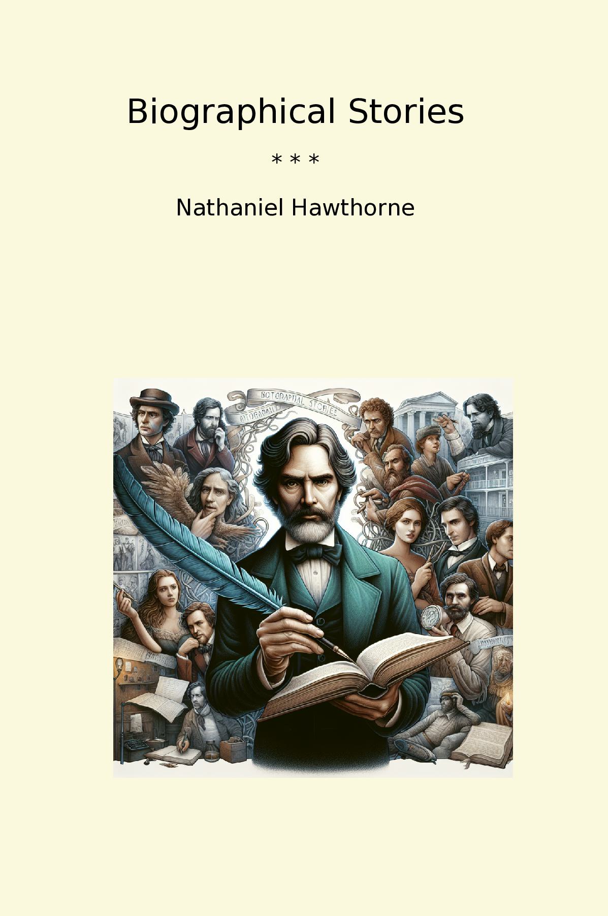 Biographical Stories