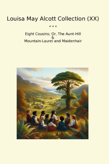 Louisa May Alcott Collection (XX)