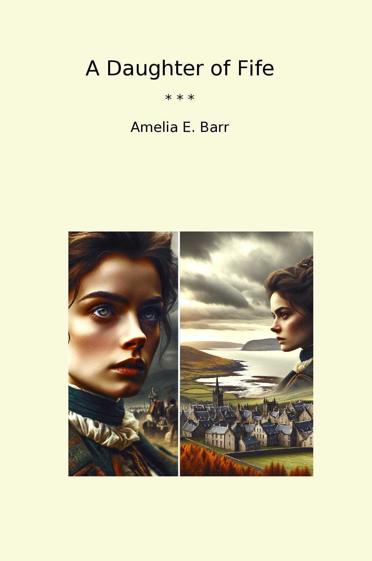 A Daughter of Fife