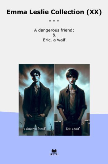 Emma Leslie Collection (XX)