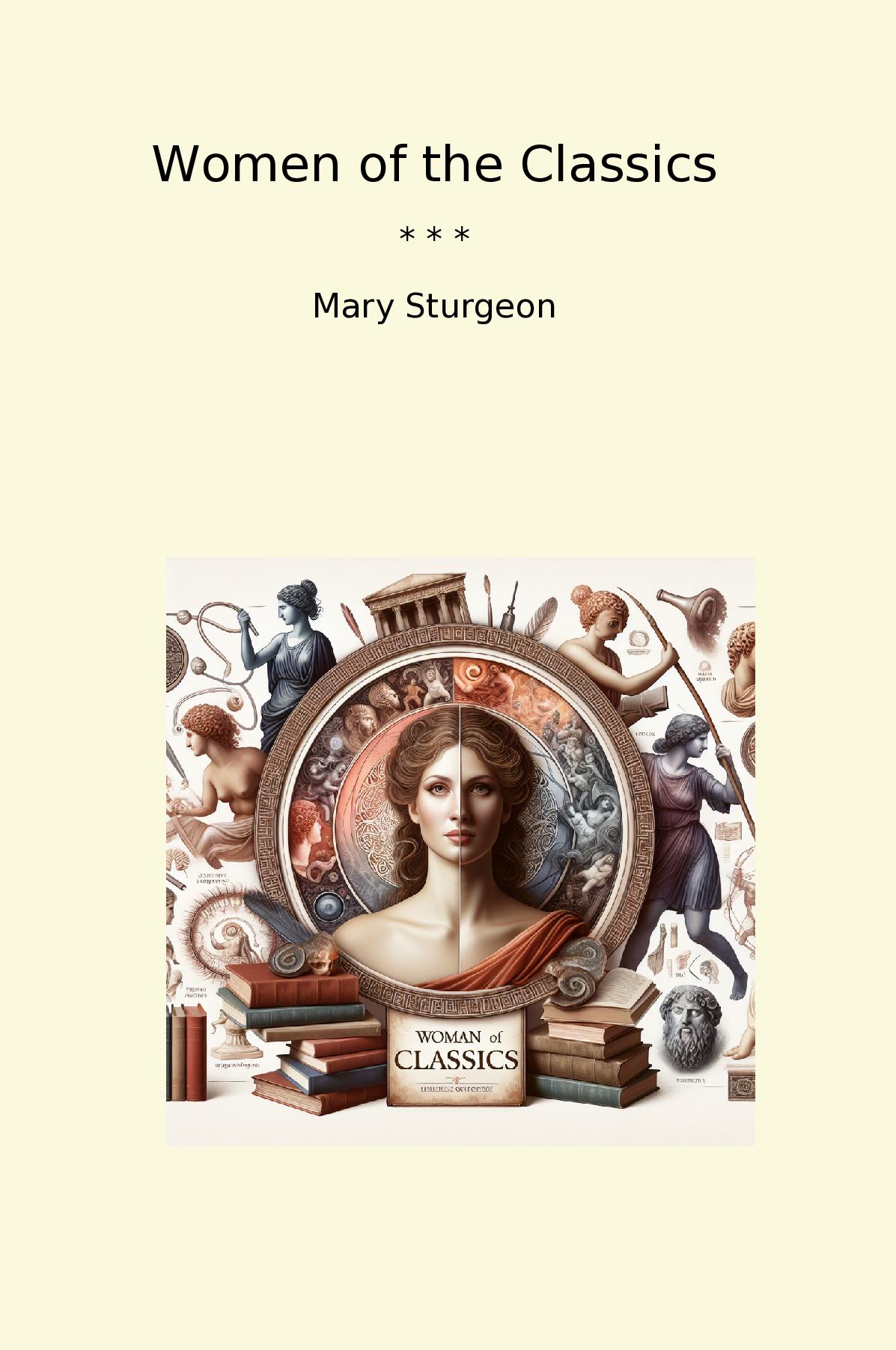 Women of the Classics