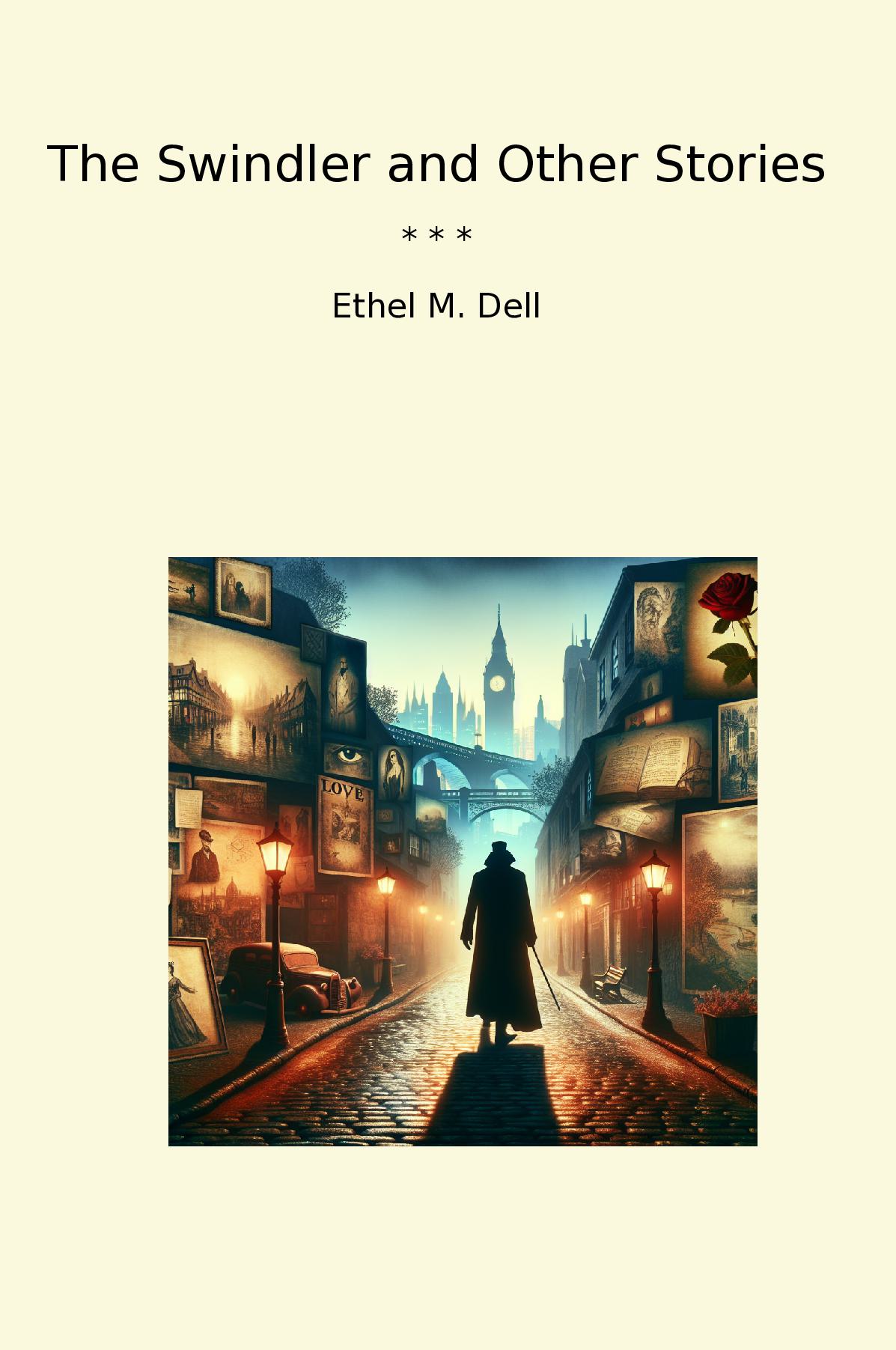 The Swindler and Other Stories