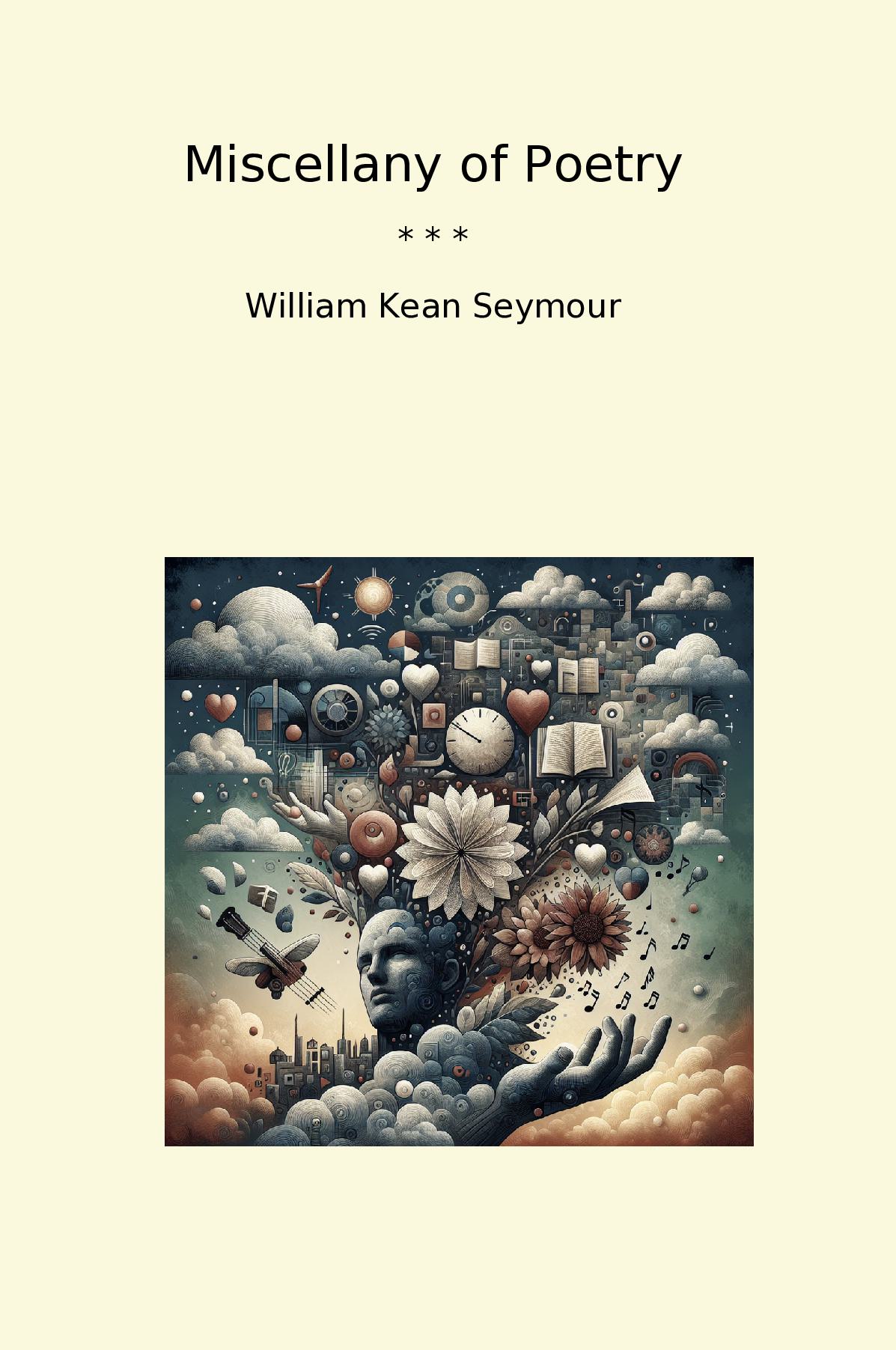 Miscellany of Poetry