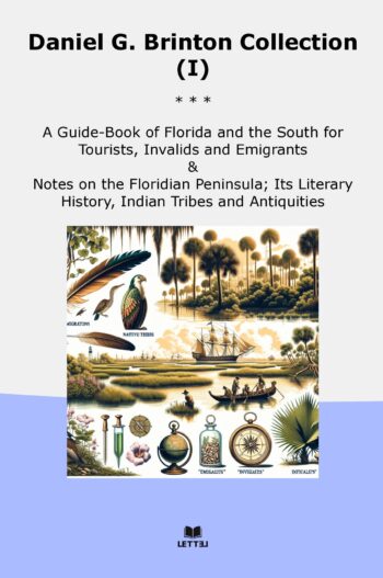 Daniel G. Brinton Collection (I)
